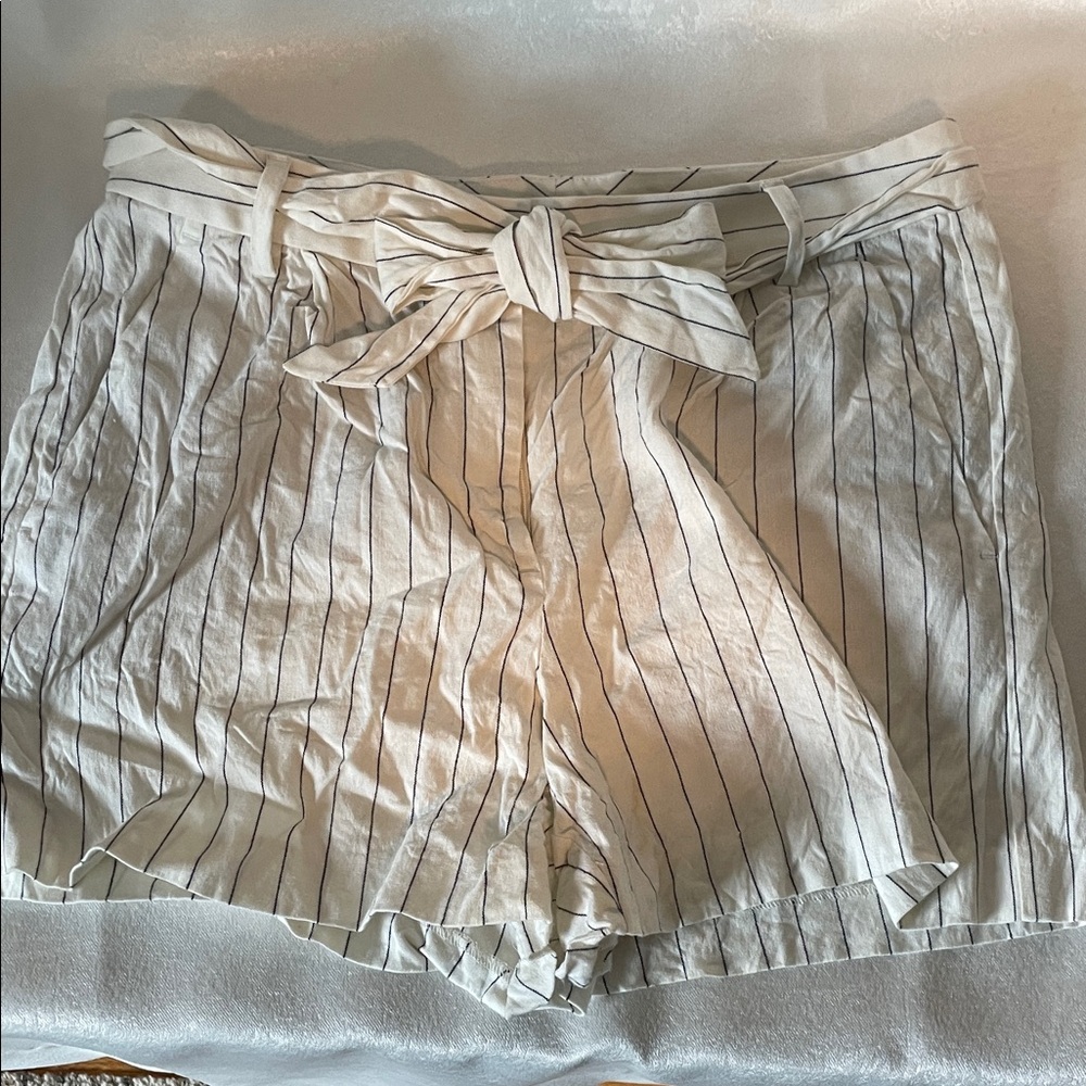 LOFT Bow Women's Shorts